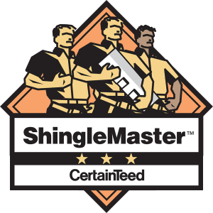 Why Hire a Shingle Master Company?