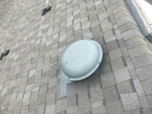 roof vent 