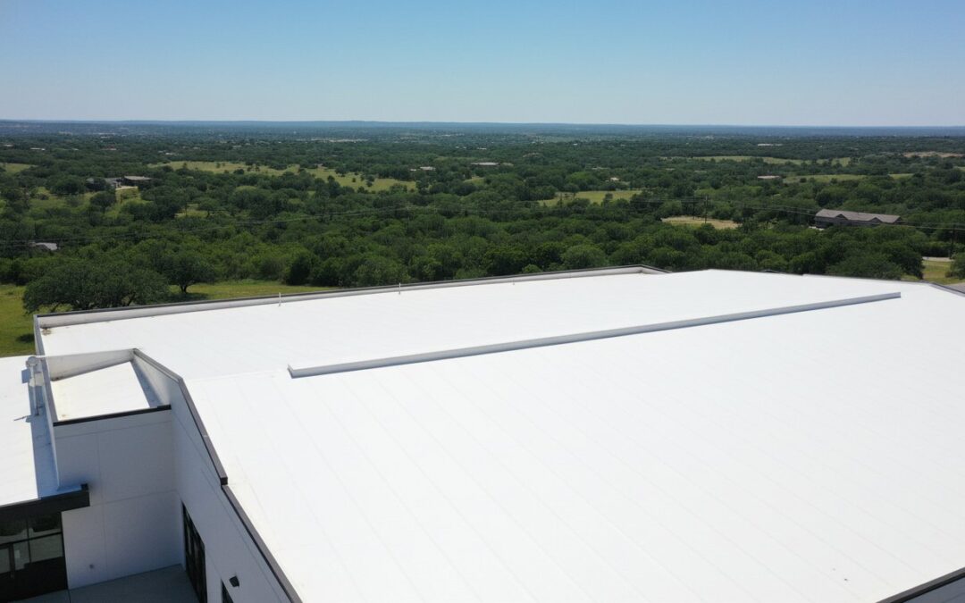 Are Cool Roofs Reflective Coatings and Added Insulation Actually Worth It in Austin?