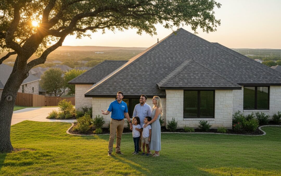 Vetting the Best Roofing Companies in Austin: A 2026 Homeowner’s Guide