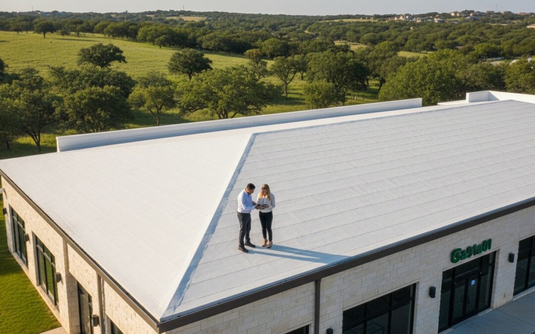 Retail Building Roofing Lakeway: The 2026 Property Manager's Guide