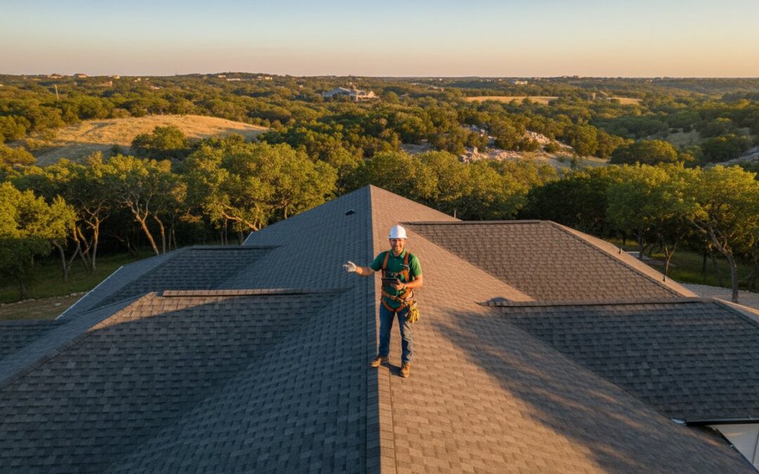 Preventative Roof Maintenance Plan Austin: Protecting Your Asset in 2026