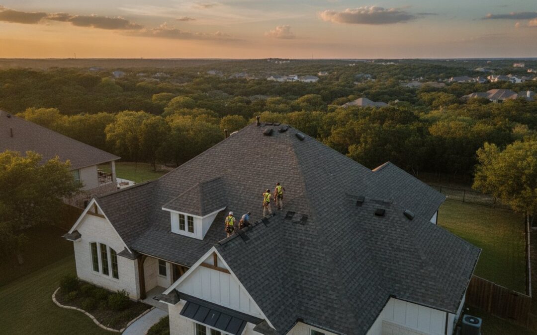 Asphalt Shingle Roof Replacement Cost Austin: 2026 Homeowner’s Guide