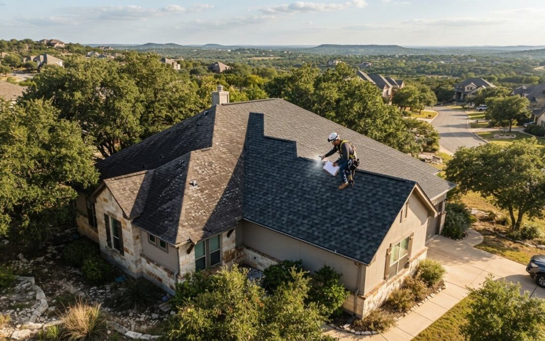 San Leanna TX Shingle Replacement: 2026 Homeowner Guide